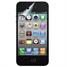 SK SoundKase satinSHIELD Anti-Glare Screen Protector for iPhone 4 - 2 Pack FPPAG